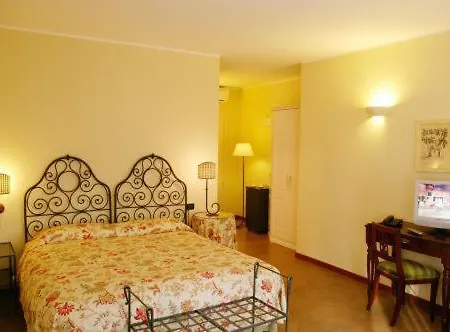 La Valletta Relais Bérgamo