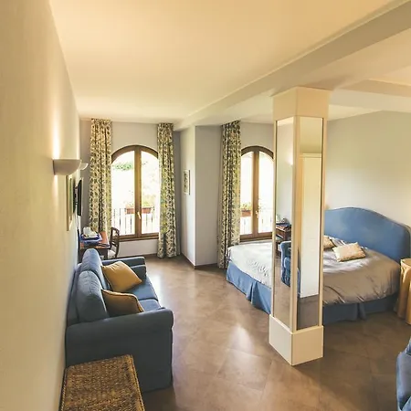 La Valletta Relais Bérgamo